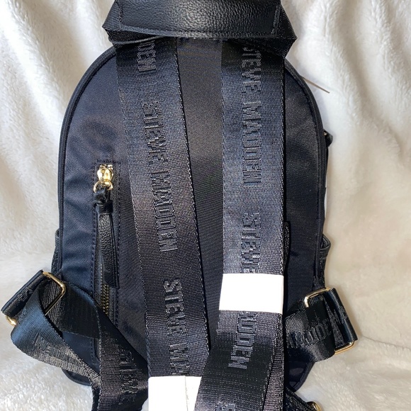 Steve Madden Mini Force Backpack main image 7